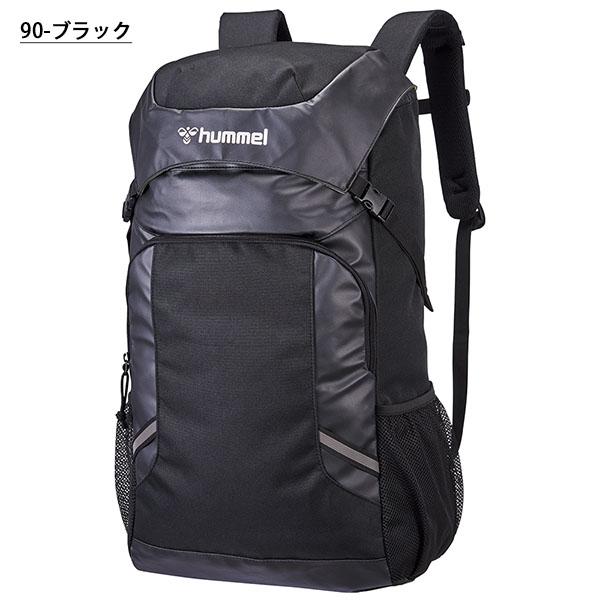 hummel（ヒュンメル） 40リットル バックパック チームバックパック