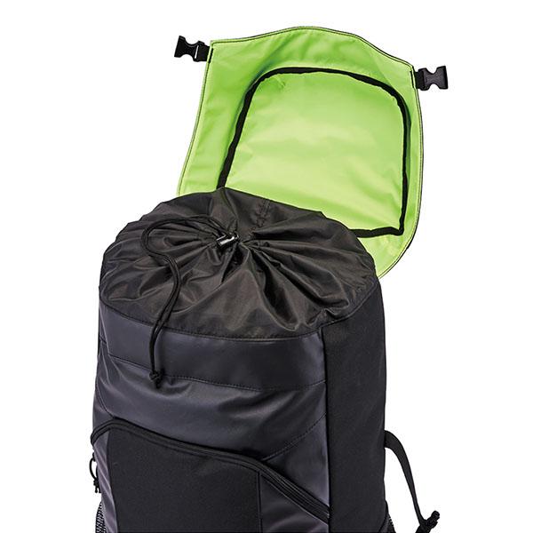 hummel（ヒュンメル） 40リットル バックパック チームバックパック