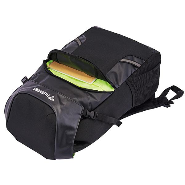 hummel（ヒュンメル） 40リットル バックパック チームバックパック