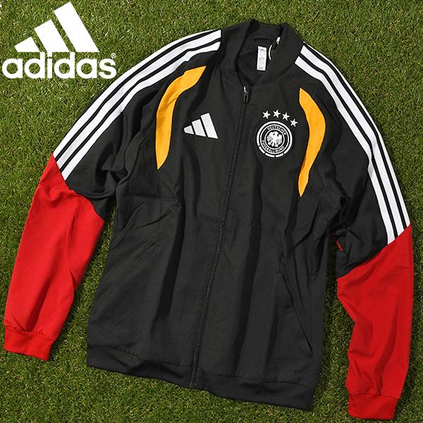 adidas ドイツ代表　トラックジャケット　ウインドブレーカー　ジャージ adidas ドイツ代表 トラックジャケット ウインドブレーカー ジャージ