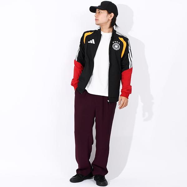adidas（アディダス） メンズ ウインドブレーカー ドイツ代表 2026