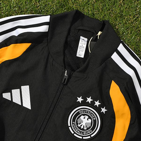 adidas（アディダス） メンズ ウインドブレーカー ドイツ代表 2026