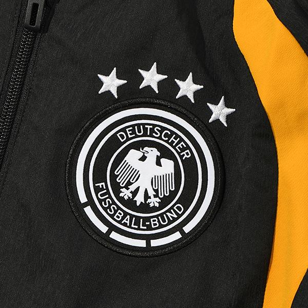 adidas（アディダス） メンズ ウインドブレーカー ドイツ代表 2026