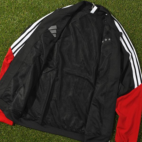 adidas（アディダス） メンズ ウインドブレーカー ドイツ代表 2026