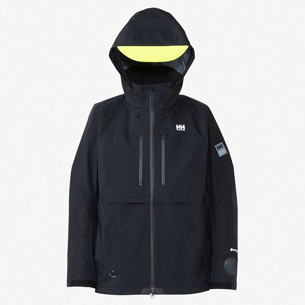 ヘリーハンセン シェルジャケット メンズ HELLY HANSEN Attractor GTX 