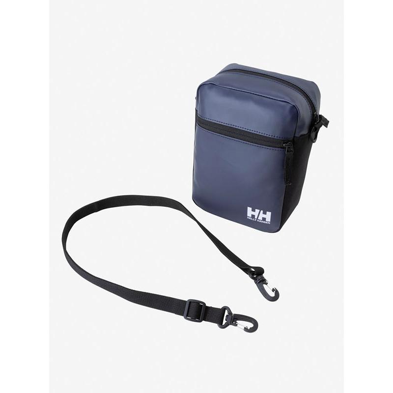 erry ペタンコポーチ3点 HELLY HANSEN ヘリーハンセン ポーチ レディース メンズ 3L オル