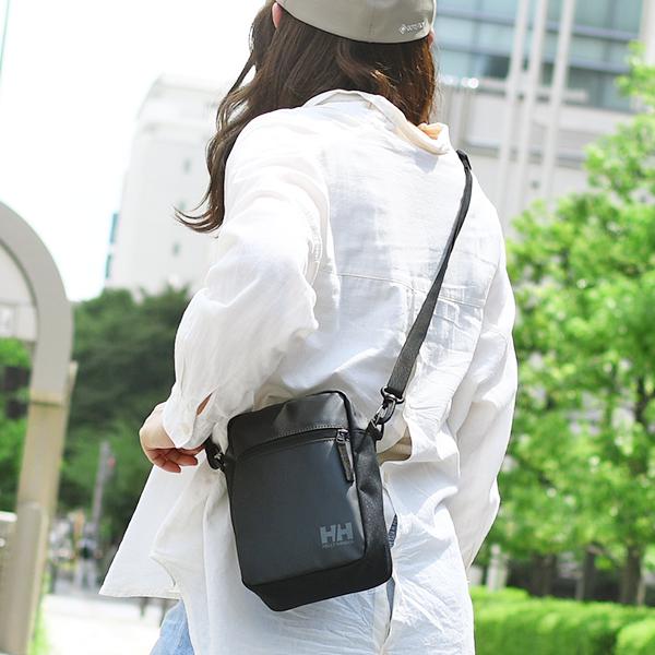 HELLY HANSEN ヘリーハンセン ポーチ レディース メンズ 3L オル