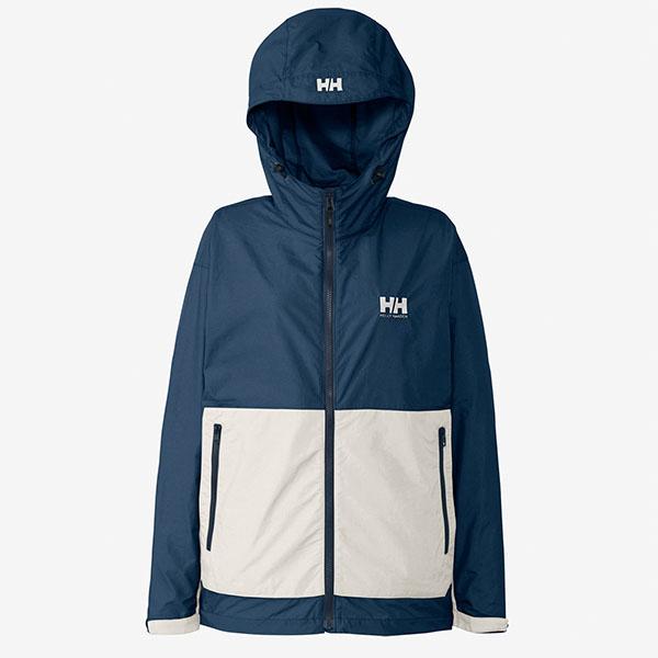 HELLY HANSEN（ヘリーハンセン） 撥水 ジャケット メンズ レディース