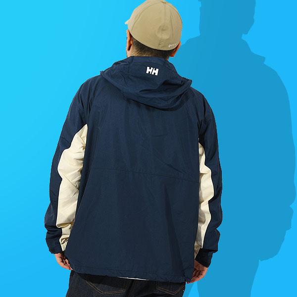HELLY HANSEN（ヘリーハンセン） 撥水 ジャケット メンズ レディース