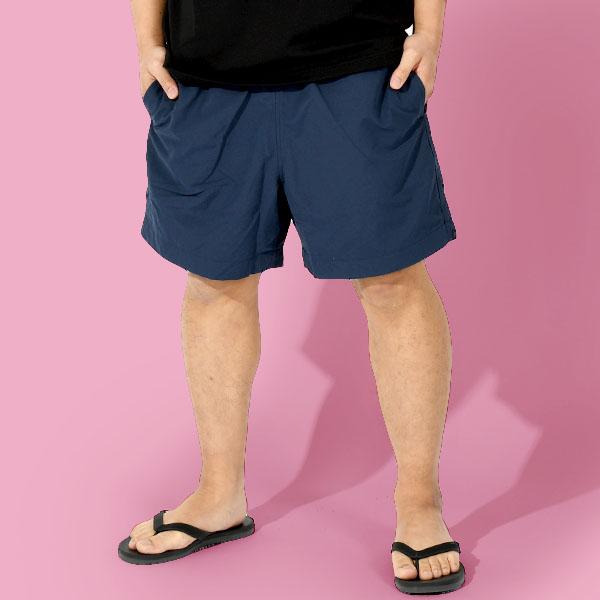 東海大大阪仰星　短パン HELLY HANSEN（ヘリーハンセン） ネコポス発送！耐塩素 撥水 水陸両用