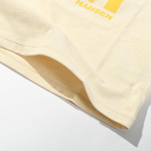 ヘリーハンセン 2点セット ベビー 子供 キッズ 半袖Tシャツ HELLY HANSEN プリント ティー 箱付き 出産祝い ギフト HB32423 2024春夏新作｜elephant｜10