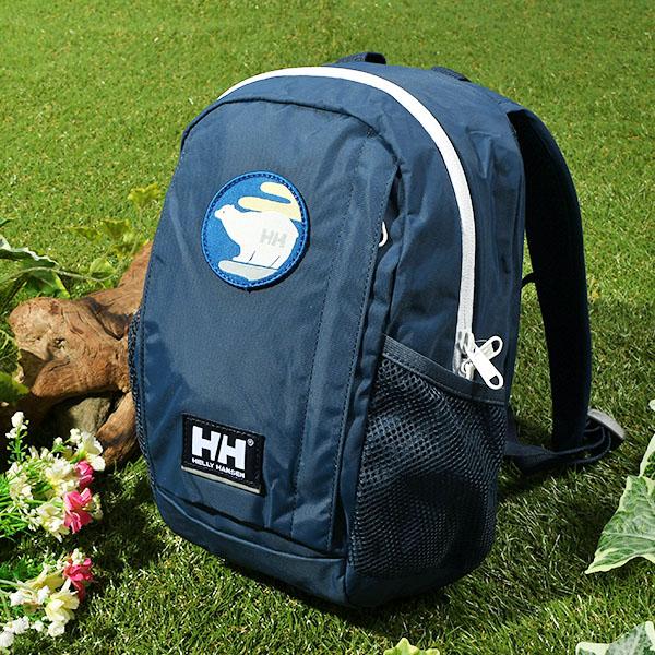 HELLY HANSEN（ヘリーハンセン） 2026秋冬新色 リュックサック キッズ