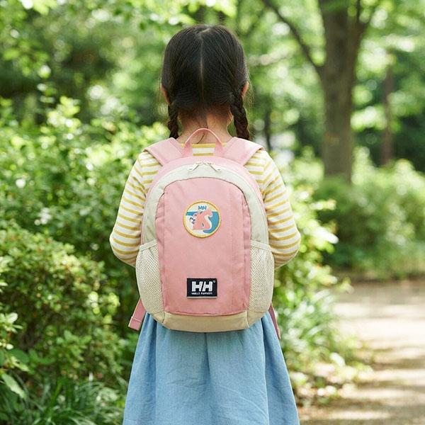 HELLY HANSEN（ヘリーハンセン） 2026秋冬新色 リュックサック キッズ