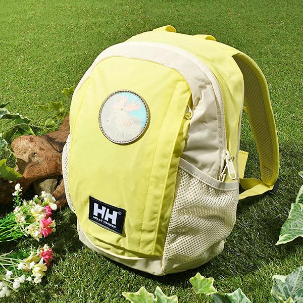 HELLY HANSEN（ヘリーハンセン） 2026春夏新色 リュックサック キッズ