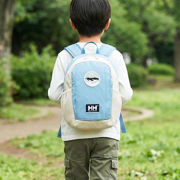 Helly Hansen kids リュック HELLY HANSEN（ヘリーハンセン） 2026秋冬新色 リュックサック キッズ