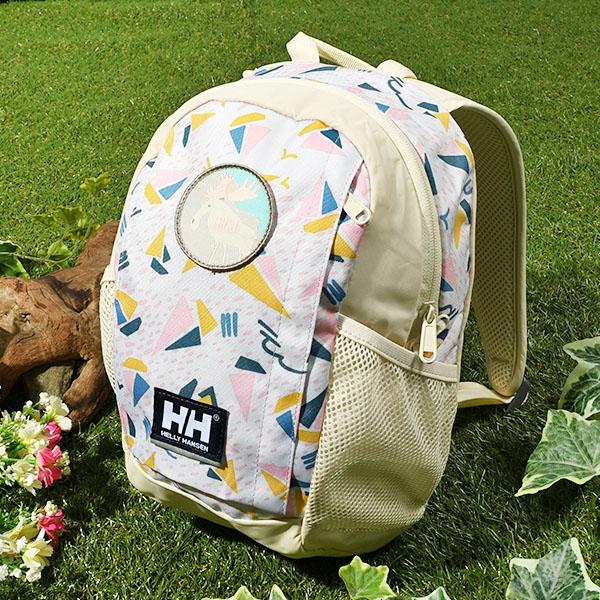 HELLY HANSEN（ヘリーハンセン） 2026春夏新色 リュックサック キッズ