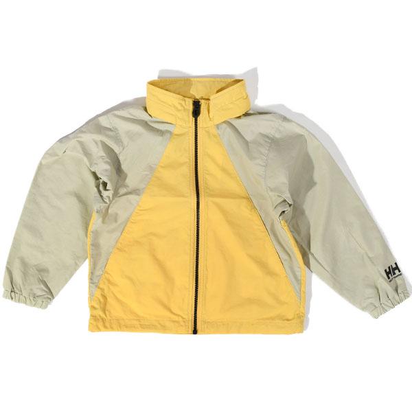 HELLY HANSEN（ヘリーハンセン） 撥水 ナイロンジャケット 子供 キッズ
