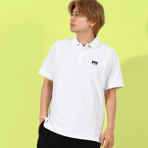 HELLY HANSEN（ヘリーハンセン） ラスト1着 XLサイズ 送料無料 半袖