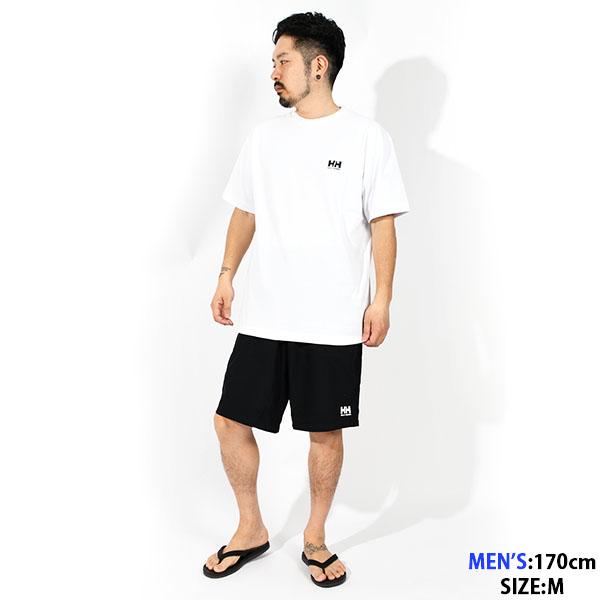 HELLY HANSEN UV 半袖Tシャツ ヘリーハンセン メンズ レディース HELLY HANSEN UV 半袖Tシャツ ヘリーハンセン メンズ レディース