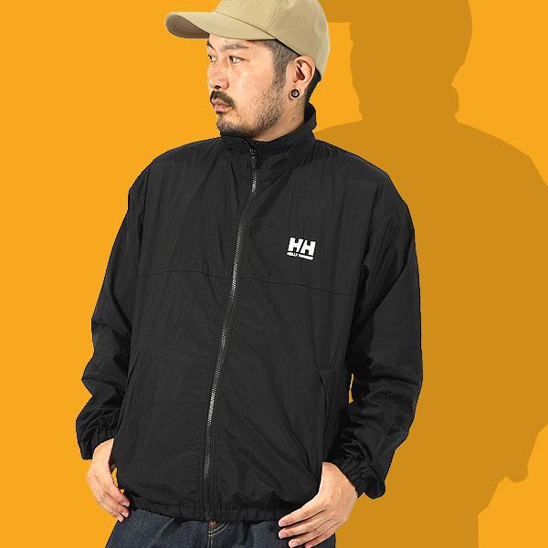 【新品】ヘリーハンセン ヴァーレジャケット M ブラック HELLY HANSEN（ヘリーハンセン） 撥水 ジャケット メンズ レディース