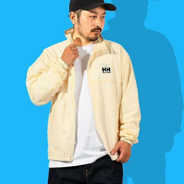 HELLY HANSEN（ヘリーハンセン） 撥水 ジャケット メンズ レディース