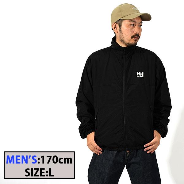 HELLY HANSEN（ヘリーハンセン） 撥水 ジャケット メンズ レディース