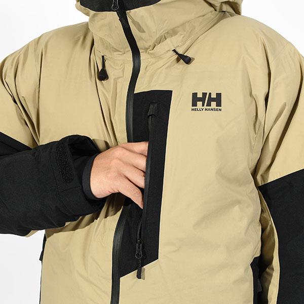 HELLY HANSEN ラスト1着 XLサイズ ヘリーハンセン ゴアテックス HELLY HANSEN ラスト1着 XLサイズ ヘリーハンセン ゴアテックス