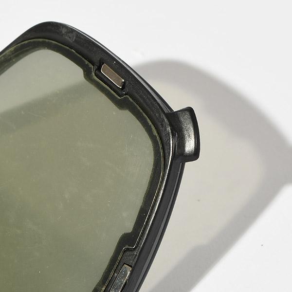 スペアレンズ スノーゴーグル bone ビーワン 骨伝導 偏光 交換 スノボ