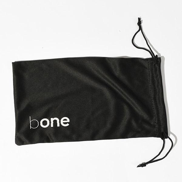 スペアレンズ スノーゴーグル bone ビーワン 骨伝導 偏光 交換 スノボ