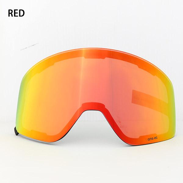 ICEBRKR ゴーグル 交換レンズ付き ICEBRKR アイスブレーカー ゴーグル 交換レンズ付き Amazon.co