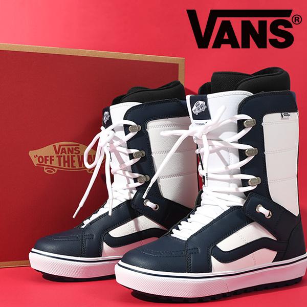 VANS Hi-Standard OG スノーボードブーツ 27cm VANS スノーブーツ バンズ ヴァンズ メンズ HI STANDARD OG