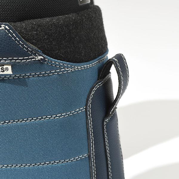 VANS（ヴァンズ） 26.0 のみ スノーブーツ バンズ メンズ HI STANDARD