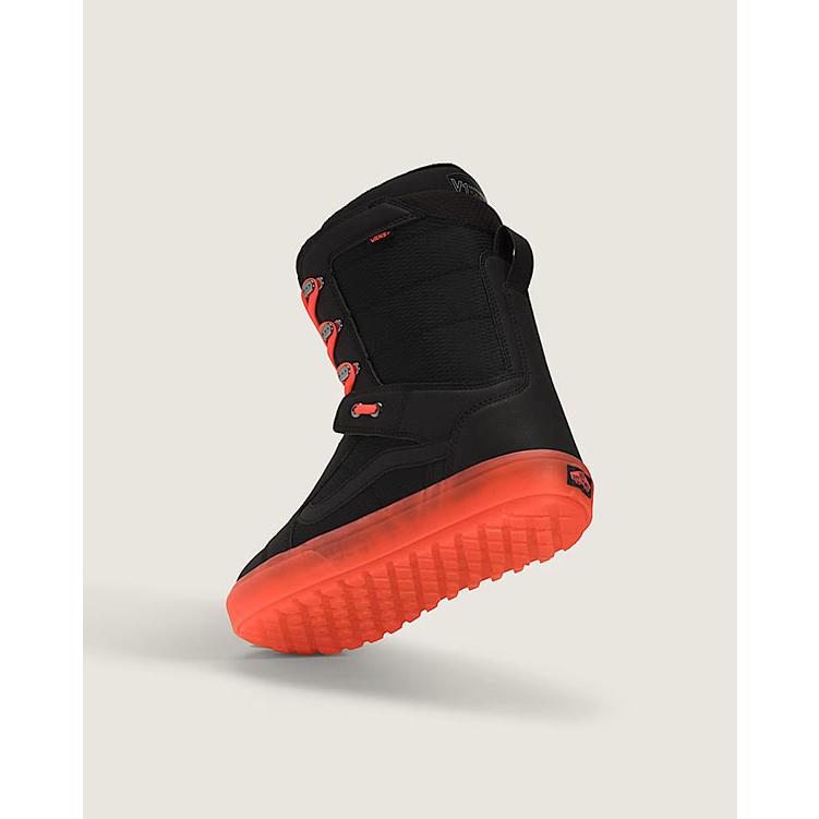 vans hi-standard 男性用スノーブーツ VANS（ヴァンズ） スノーブーツ バンズ メンズ HI STANDARD OG ハイ