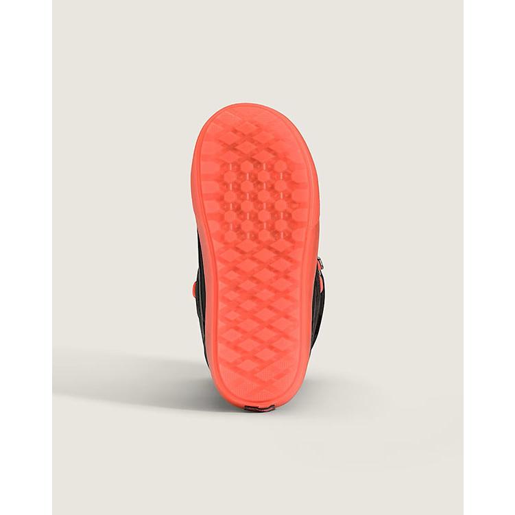 VANS（ヴァンズ） 26.0 のみ スノーブーツ バンズ メンズ HI STANDARD