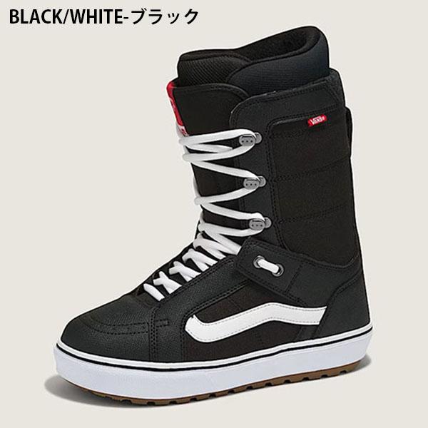 VANS（ヴァンズ） スノーブーツ バンズ メンズ HI STANDARD OG ハイ