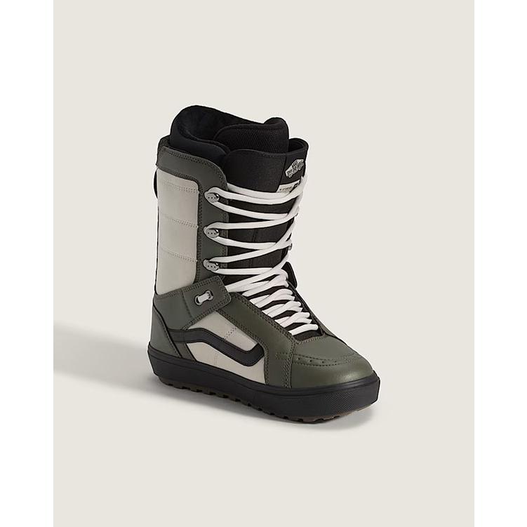 VANS（ヴァンズ） 26.0 のみ スノーブーツ バンズ メンズ HI STANDARD