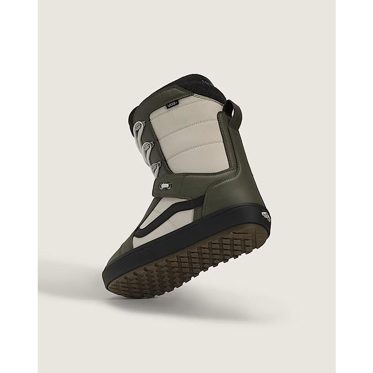 VANS（ヴァンズ） スノーブーツ バンズ メンズ HI STANDARD OG ハイ
