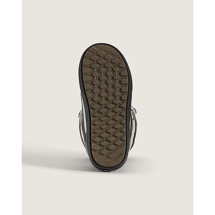 VANS（ヴァンズ） 26.0 のみ スノーブーツ バンズ メンズ HI STANDARD