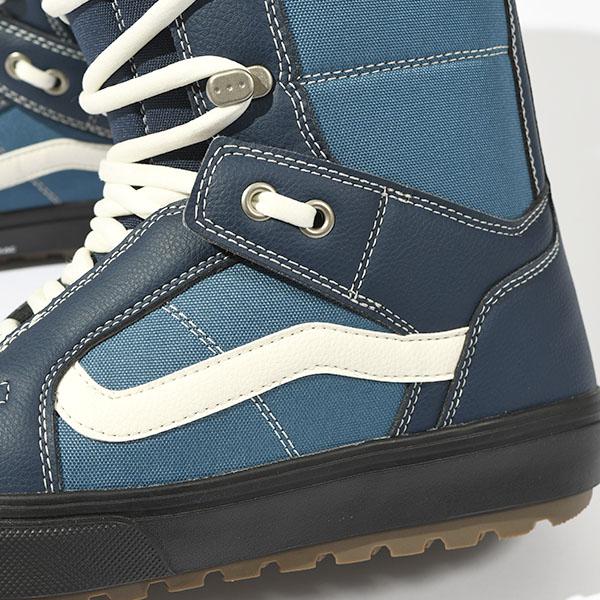 VANS（ヴァンズ） 26.0 のみ スノーブーツ バンズ メンズ HI STANDARD