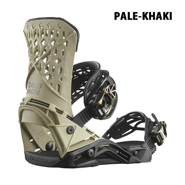 SALOMON サロモン バインディング HIGHLANDER ハイランダー BINDING 