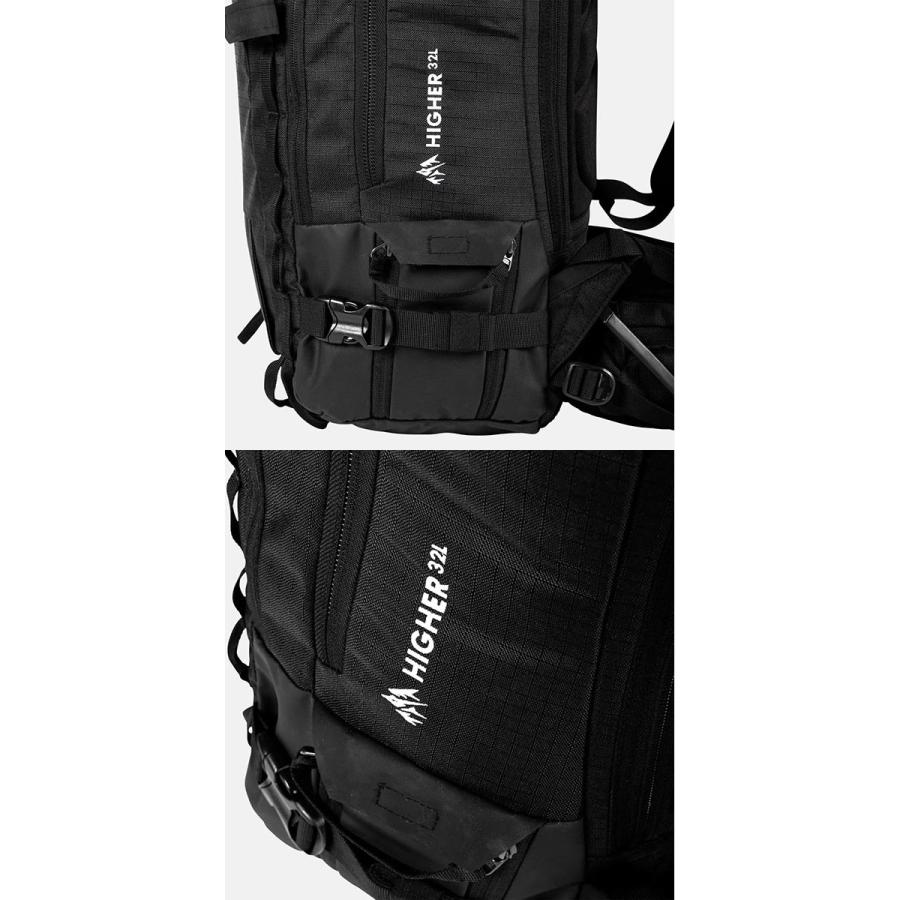 JONES SNOWBOARDS バックパック ジョーンズ Higher 32L ハイヤー JONES SNOWBOARDS バックパック ジョーンズ Higher 32L ハイヤー