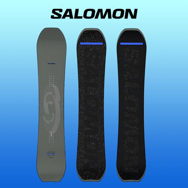 SALOMON（サロモン） 送料無料 スノー ボード 板 HIGHPATH ハイパス