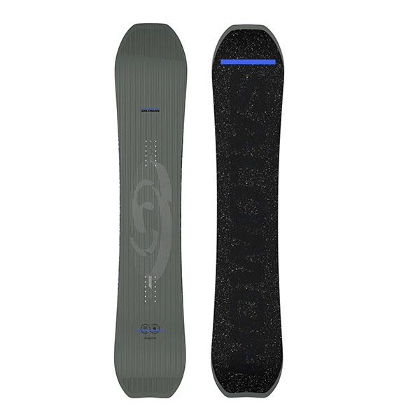 ✨美品✨SALOMON HIGHPATH 153 サロモン　ハイパス　スノボ SALOMON（サロモン） 送料無料 スノー ボード 板 HIGHPATH ハイパス