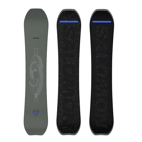 SALOMON（サロモン） 送料無料 スノー ボード 板 HIGHPATH ハイパス