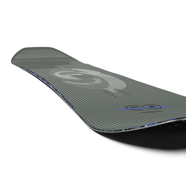 SALOMON（サロモン） 送料無料 スノー ボード 板 HIGHPATH ハイパス