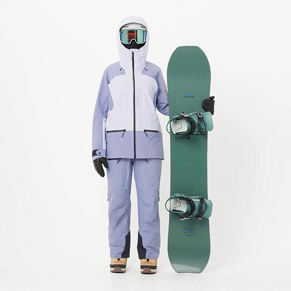 SALOMON（サロモン） 送料無料 スノー ボード 板 HIGHPATH ハイパス