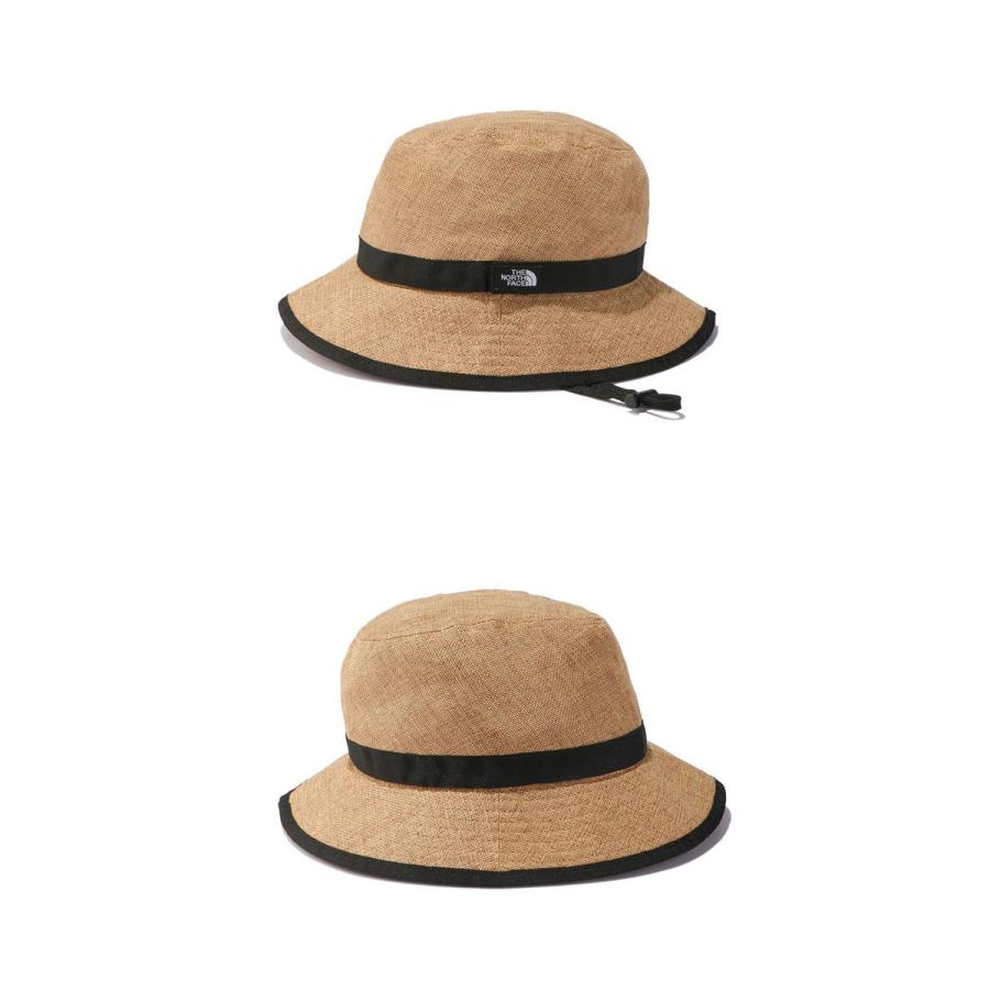 美品⭐︎THE NORTH FACE⭐︎ハイクハット⭐︎キッズ⭐︎親子コーデも♡ THE NORTH FACE (ザノースフェイス) Kids' HIKE Hat / ハイクハット キッズ