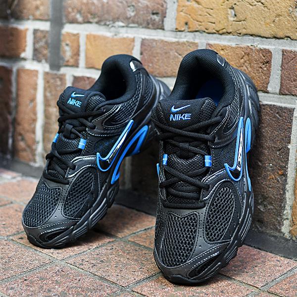 希少　未使用級　ナイキ　ラハールロー　スエード　ブラック　スニーカー　2345 NIKE（ナイキ） 送料無料 スニーカー メンズ NIKE V5 RNR シューズ 靴