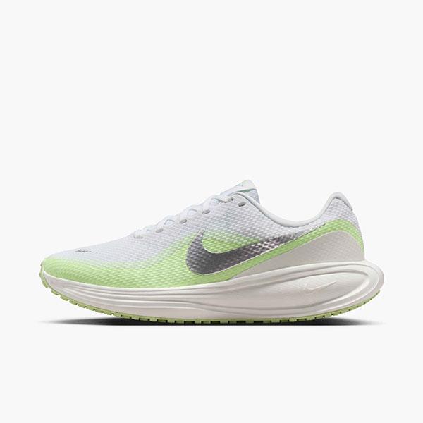22%off ナイキ スニーカー ランニングシューズ レディース メンズ NIKE レボリューション 8 ランニング 靴 シューズ 部活 通学 hj8485 | NIKE | 04
