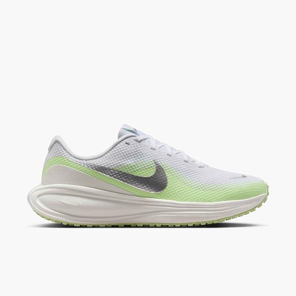 22%off ナイキ スニーカー ランニングシューズ レディース メンズ NIKE レボリューション 8 ランニング 靴 シューズ 部活 通学 hj8485 | NIKE | 05